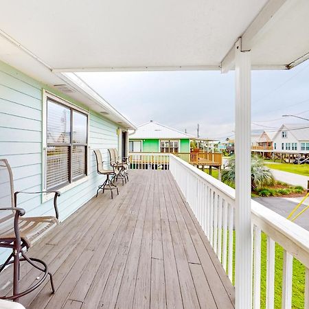 The Dugout By Meyer Vacation Rentals Gulf Shores Esterno foto