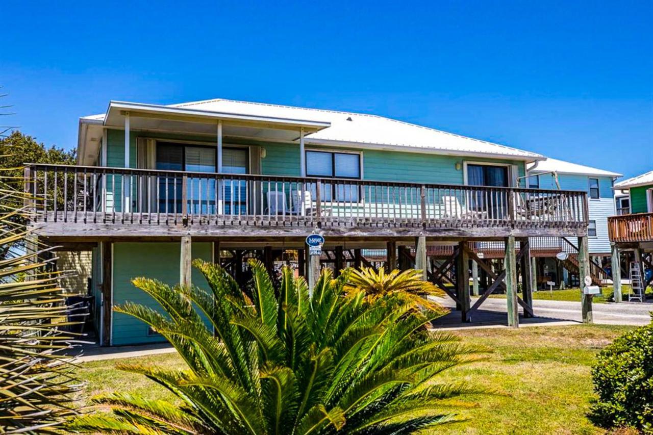The Dugout By Meyer Vacation Rentals Gulf Shores Esterno foto