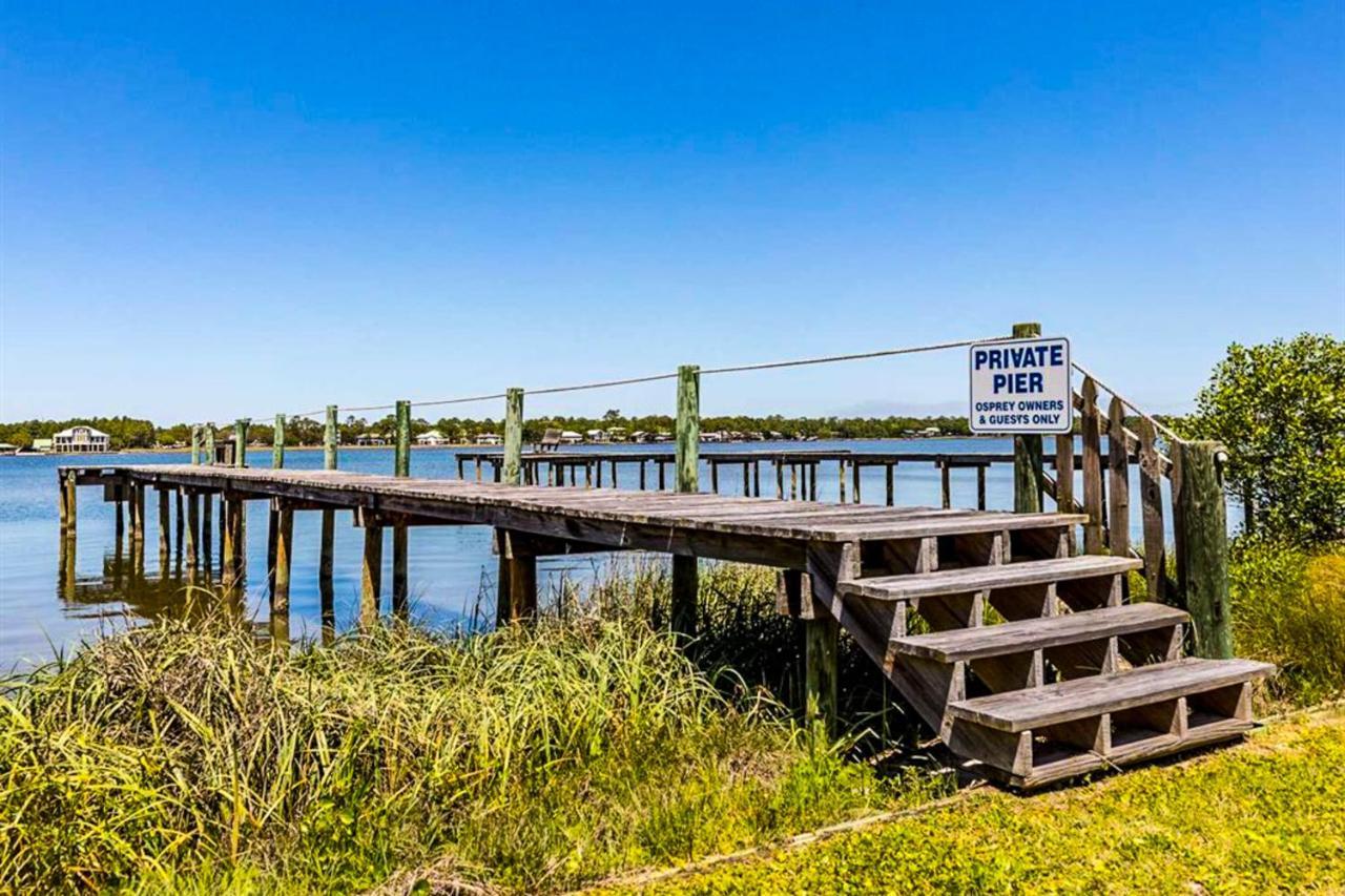 The Dugout By Meyer Vacation Rentals Gulf Shores Esterno foto