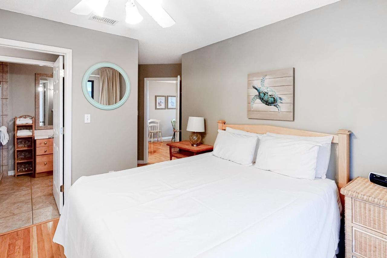 The Dugout By Meyer Vacation Rentals Gulf Shores Esterno foto
