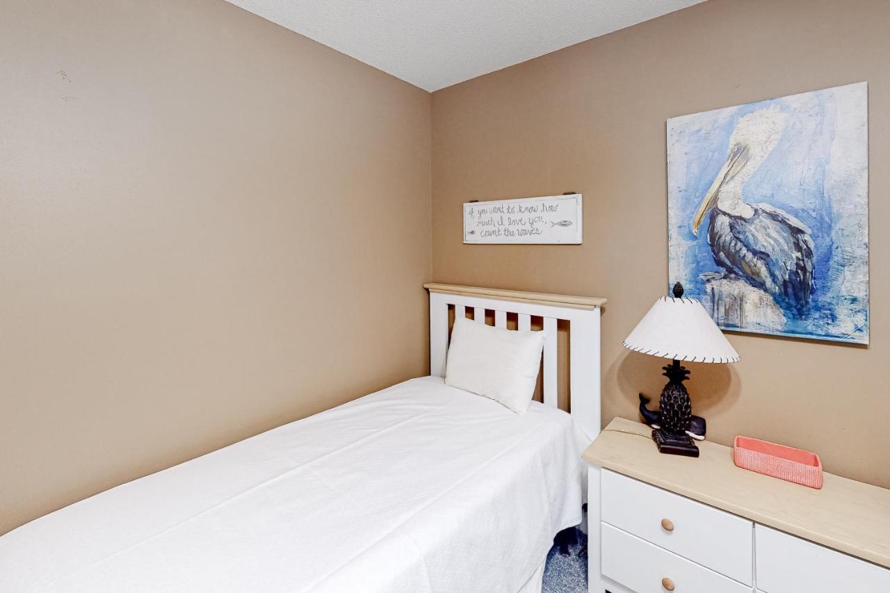 The Dugout By Meyer Vacation Rentals Gulf Shores Esterno foto