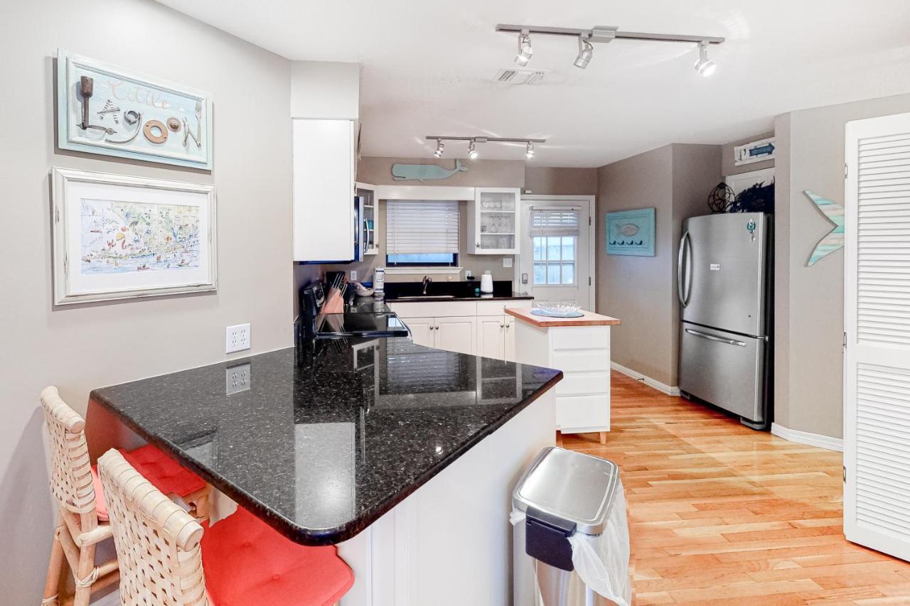 The Dugout By Meyer Vacation Rentals Gulf Shores Esterno foto