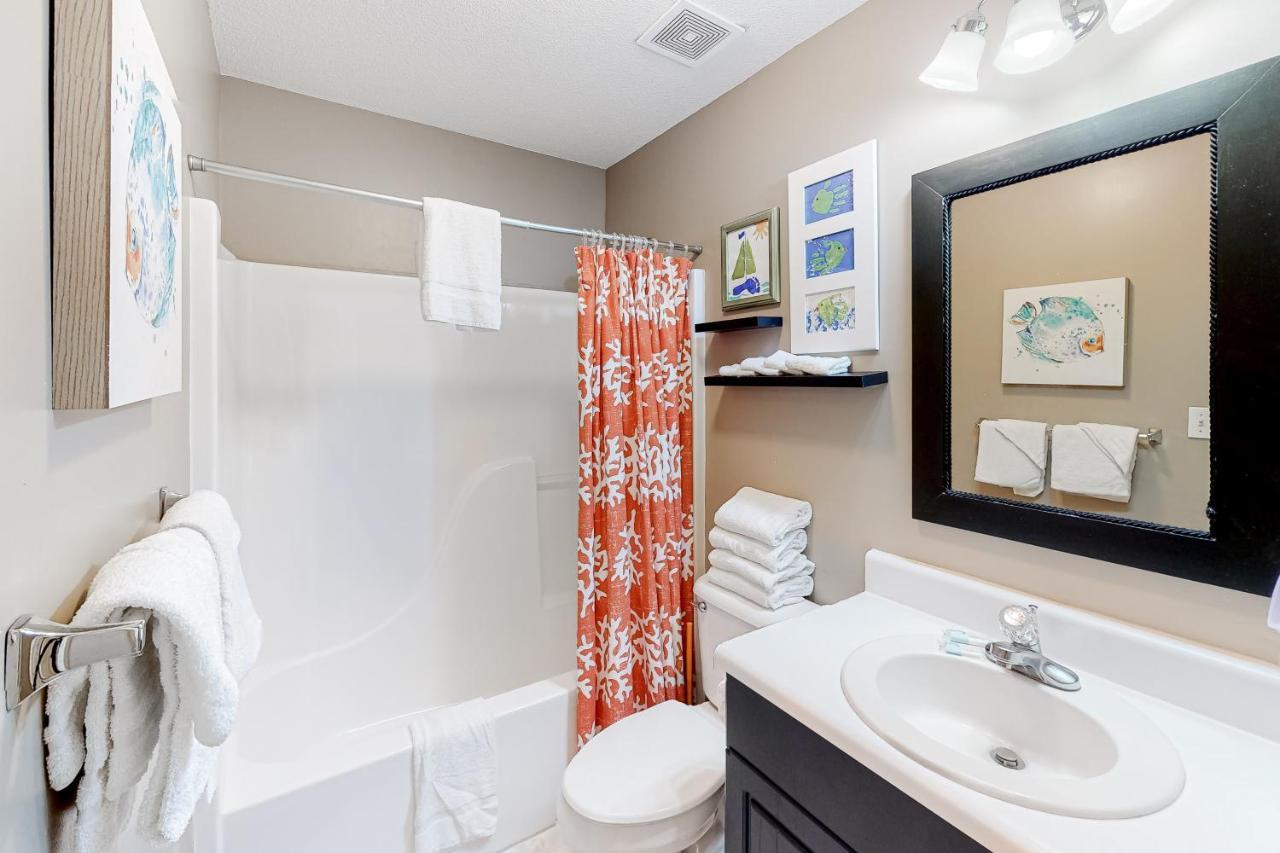 The Dugout By Meyer Vacation Rentals Gulf Shores Esterno foto
