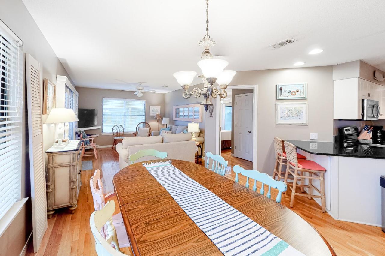 The Dugout By Meyer Vacation Rentals Gulf Shores Esterno foto